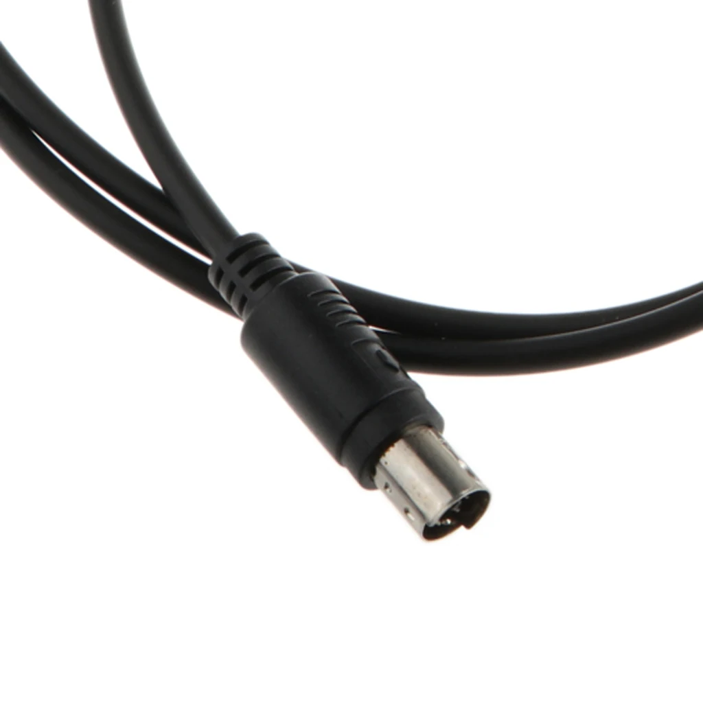 USB Кабель для программирования для Yaesu FT-3000 FT-3000M FT-7100 FT-7100M, 1 метр
