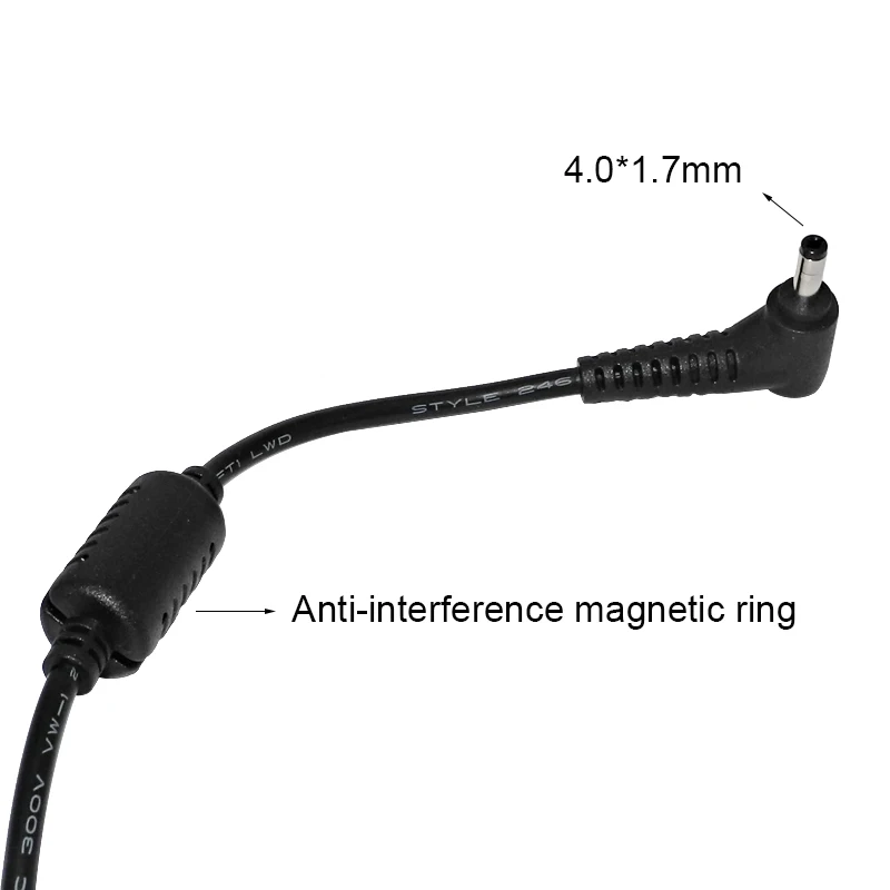 Dc Cable Cord