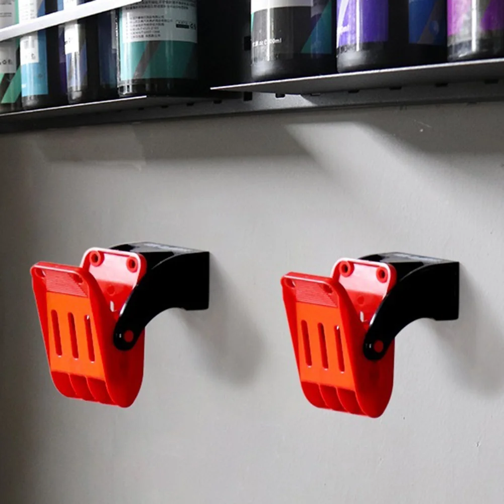 4pcs Car Floor Pad Cleaning Hook Carpet Wash Clamp Multifunctional Yoga