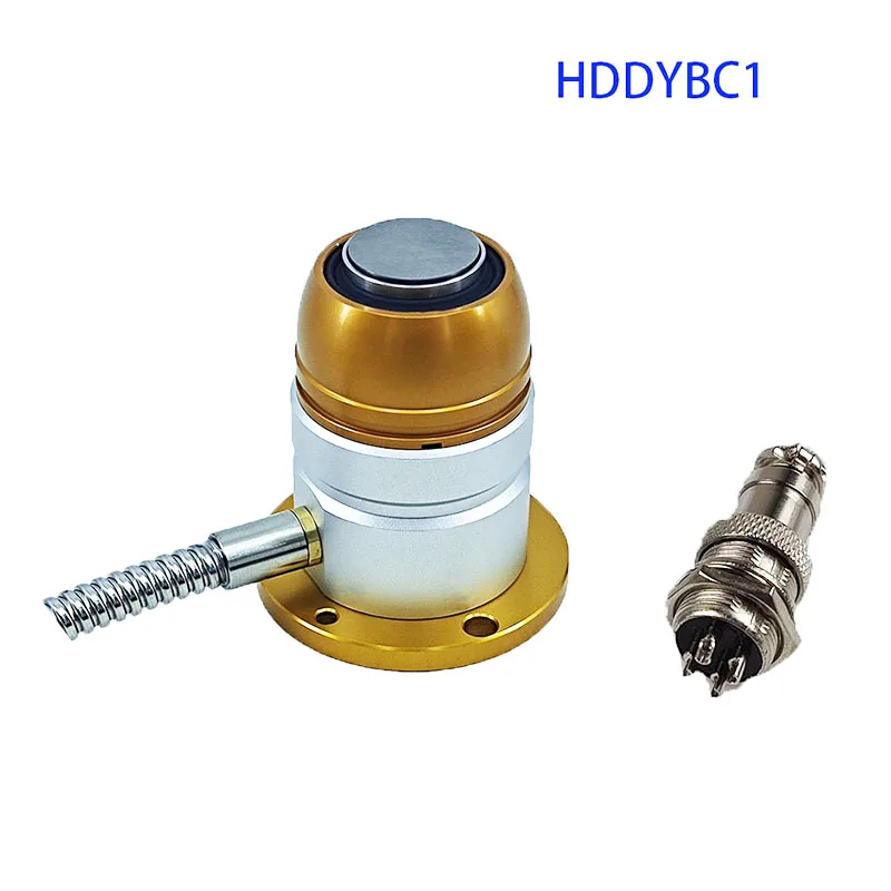 CNC MACH3 Touch Plate Z-Axis Router Tools Setting Milling Engraving Machine Auto-Check Z axis Instrument Probe Sensor cnc probe z axis setter