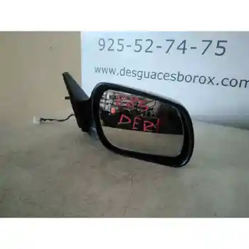 

RIGHT REARVIEW MIRROR MAZDA 6 SALOON (GG)
