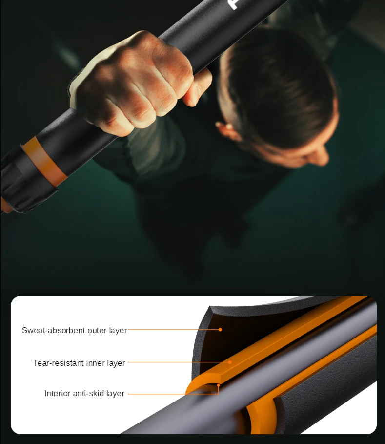 Barra dominadas online xiaomi