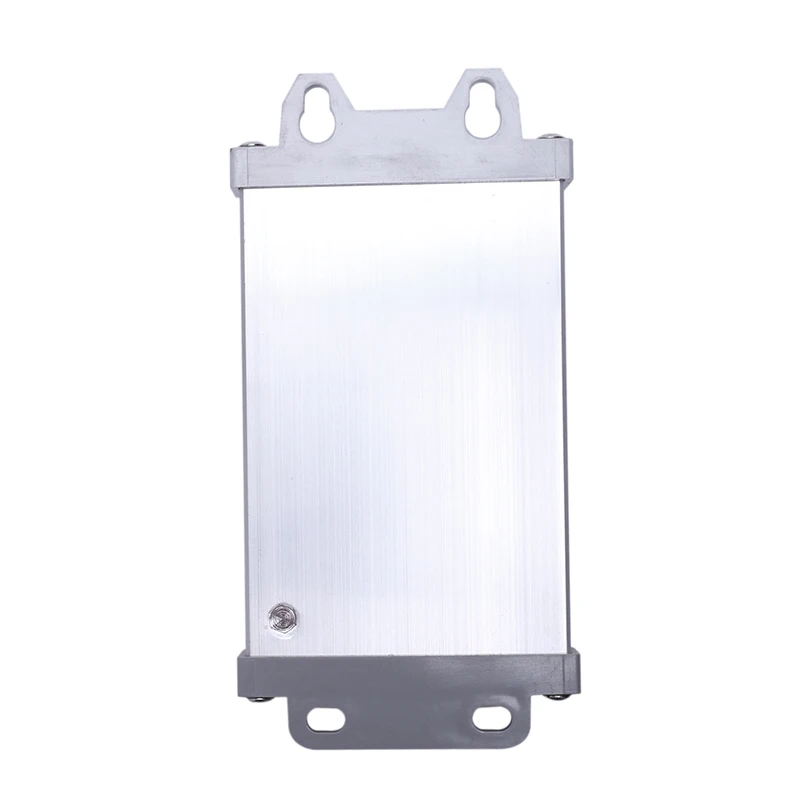 IP65 источник питания AC 110 V-260 V A DC 12V светодиодный трансформатор Выходное напряжение: 12V 60W