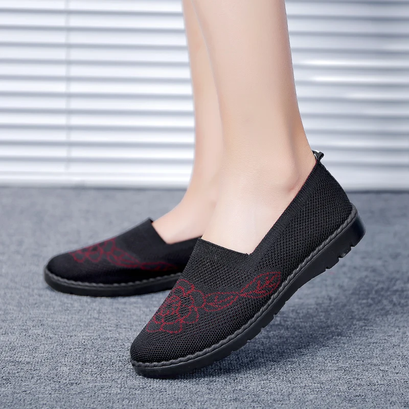 

Tenis Feminino 2021 Women Tennis Shoes Breathable Wear-resistant Fitness Sport Shoes for Outdoor Female Sport Footwear Shoes