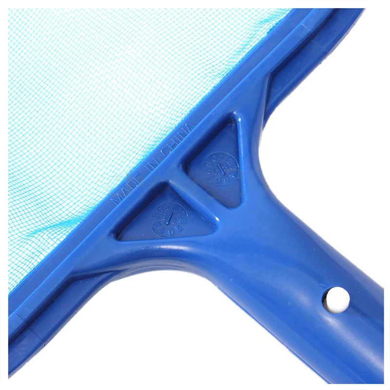 Swimming pools accessories Screen Cleaning Surface water Net Mesh Bath