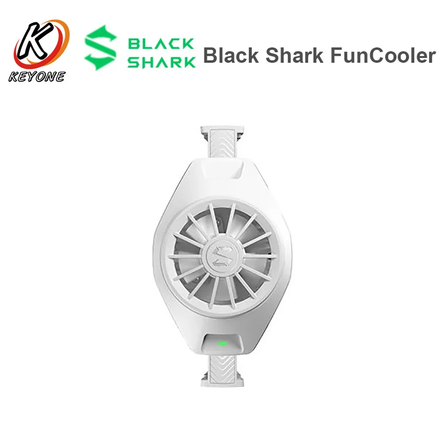 Shark Funcooler Br11 Cooling Fan Ios 