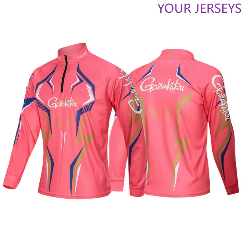 

Fishing Clothes 2020 New Men Outdoors Fishing Clothing Anti-UV Special Wicking Breathable Long Sleeve Fishing Shirt DAIWA Pesca