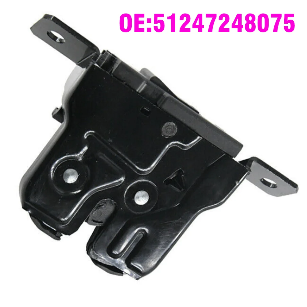 

Привод защелки крышки багажника для BMW 1 Series F20 F21 I3 51247248075
