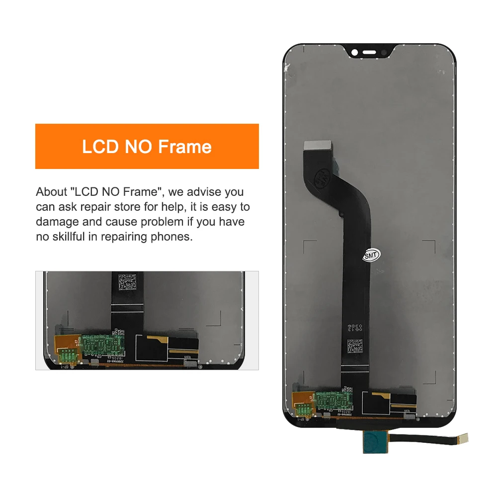 小米A2-lITE主图6