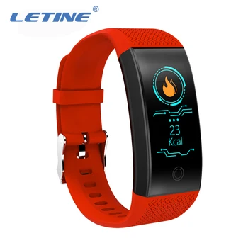 

GPS Blood Pressure Smart Watch Sports Fitness Activity Heart Rate Tracker Watch Support Step Count Multil-Sport Modes Watch
