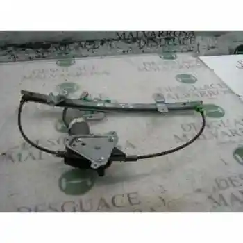 

REAR WINDOW LEFT MG ROVER 600 SERIES (RH) 620 If 0130821631 M611 Bosch [5859923]