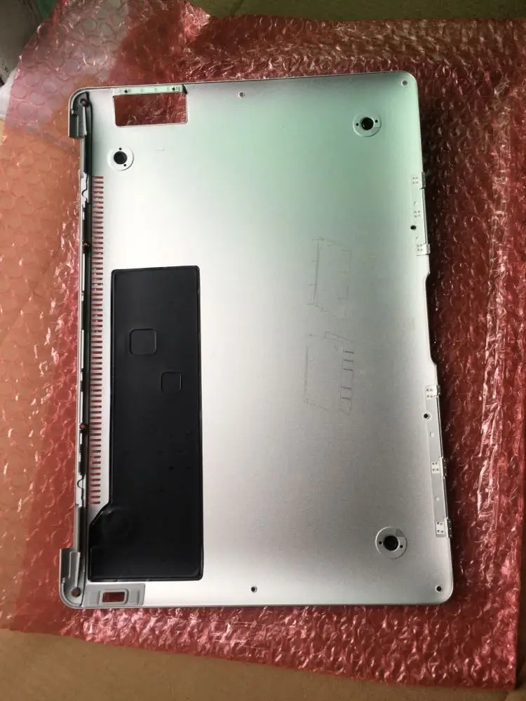 Ноутбук для Apple для macbook air A1237 A1304 1" Нижний чехол