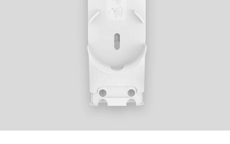 Оригинальное настенное крепление Xiaomi для MIJIA портативное беспроводное зарядное устройство для пылесоса док-станция и держатель для
