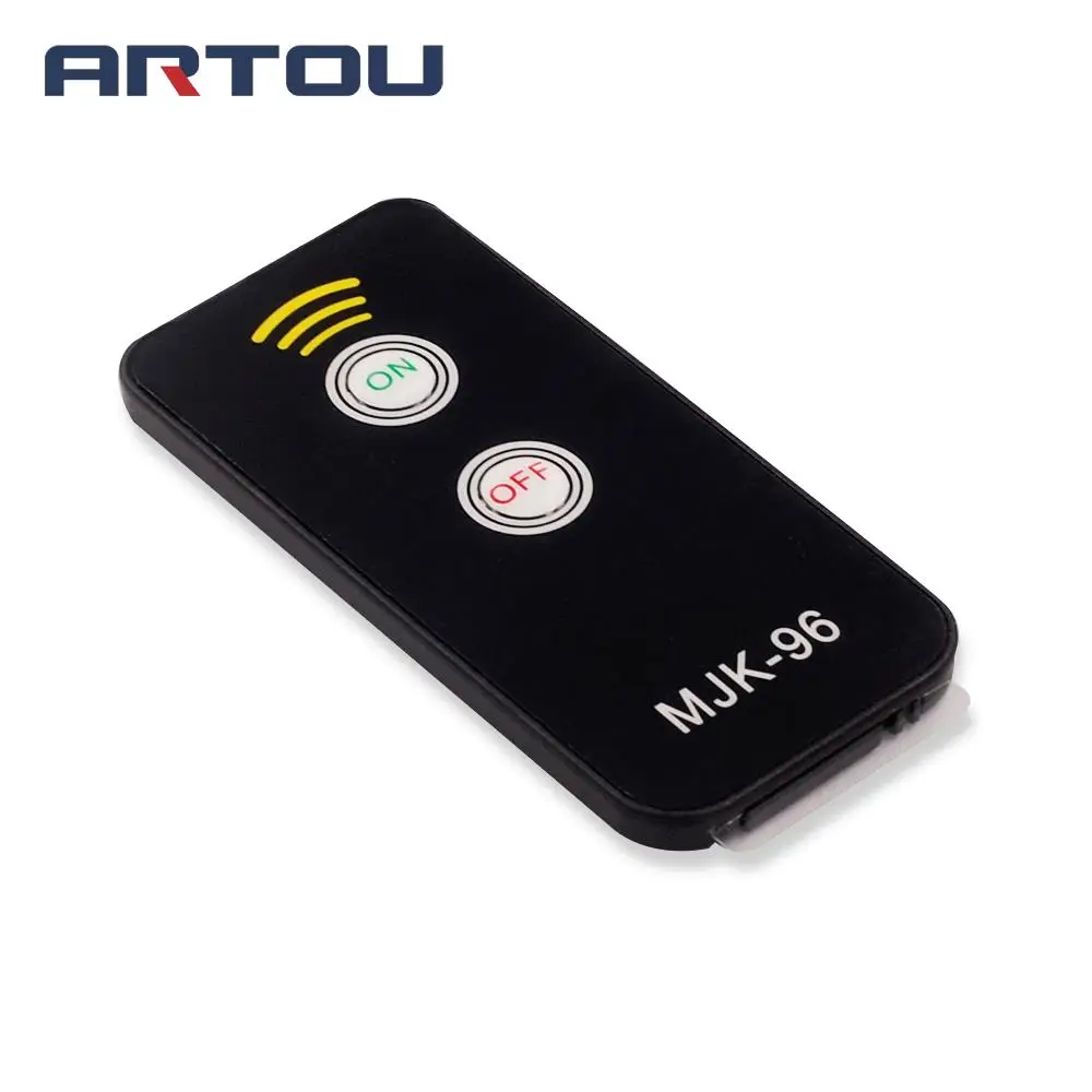 1 канальный релейный модуль постоянного тока 5 В инфракрасный ИК пульт