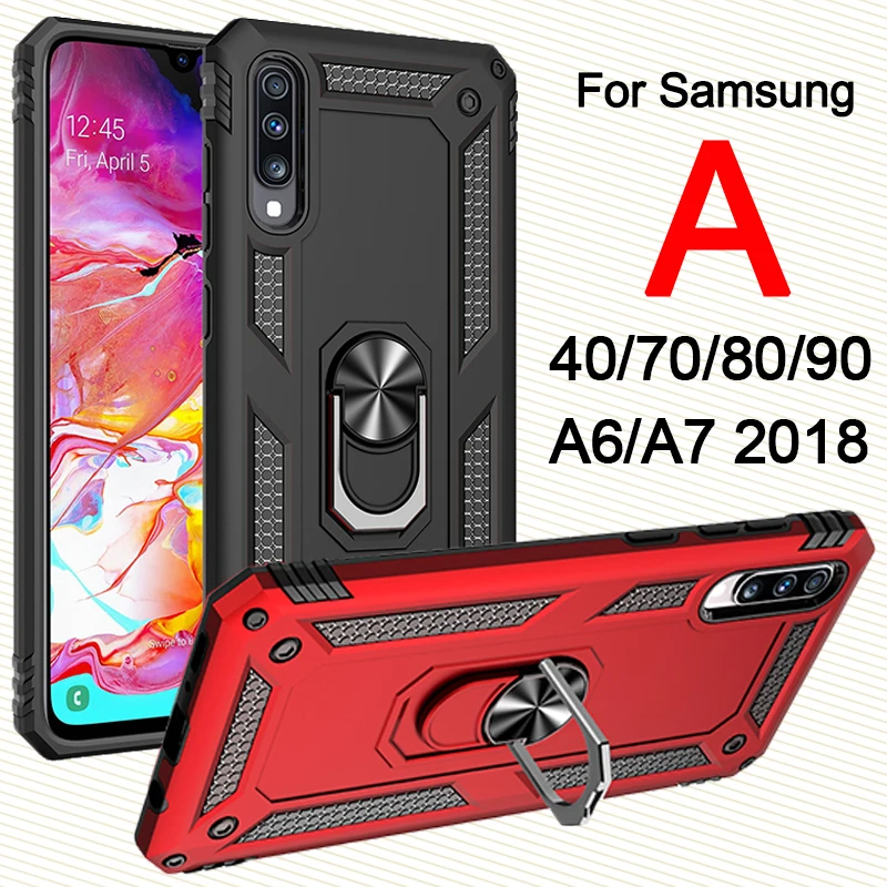 Чехол для телефона A70 чехол samsung a40 a80 a90 galaxy a6 a7 2018 a 6 7 40 70 80 90 40a 70a 80a 90a 6a 7a