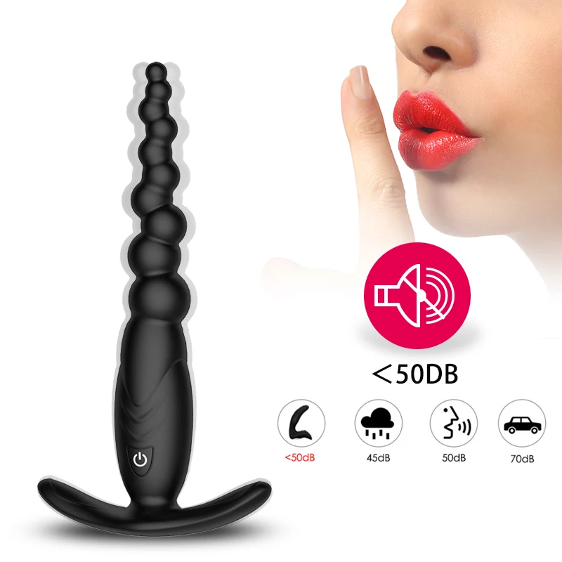 Anal vibrator (7)