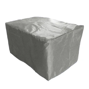 

Outdoor garden furniture waterproof cover Anti Dust Cover garden tables and chairs sunscreen cover