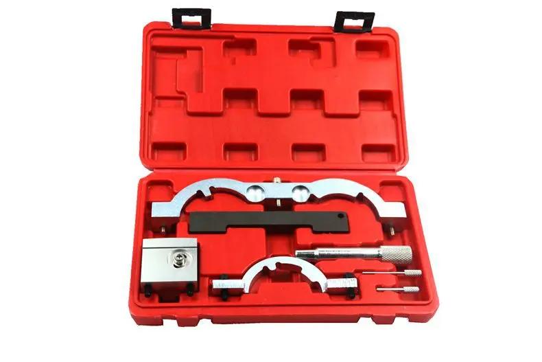 

7 Pieces Opel Timing, Vauxhall 1.0 1.2 1.4 (Within Pendant) Timing Tool Set