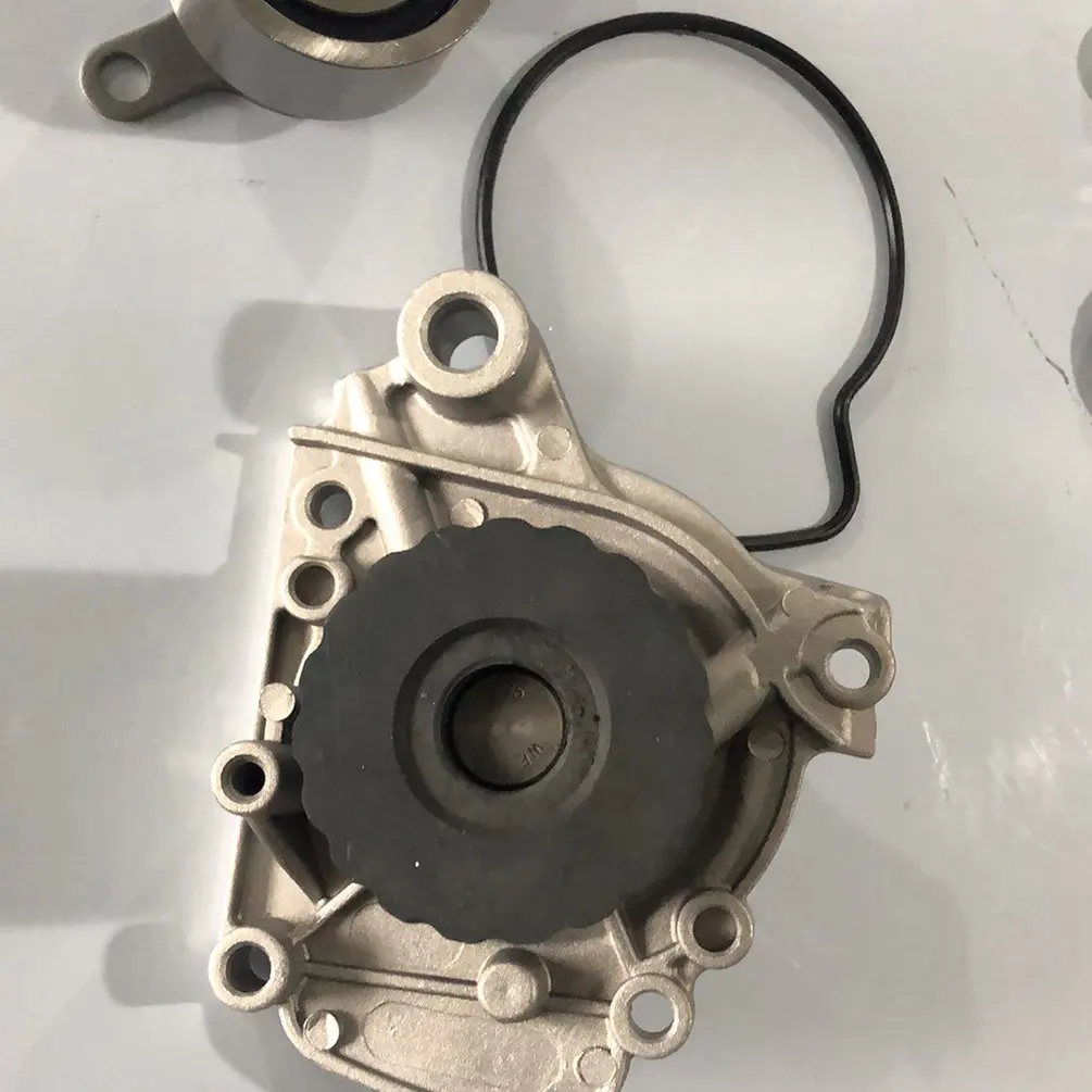Si-At63001 Civic 1.6L насос ГРМ комплект ремня ГРМ водяной насос крышка клапана подходит 96-00 Civic Del Sol 1.6L Sohc