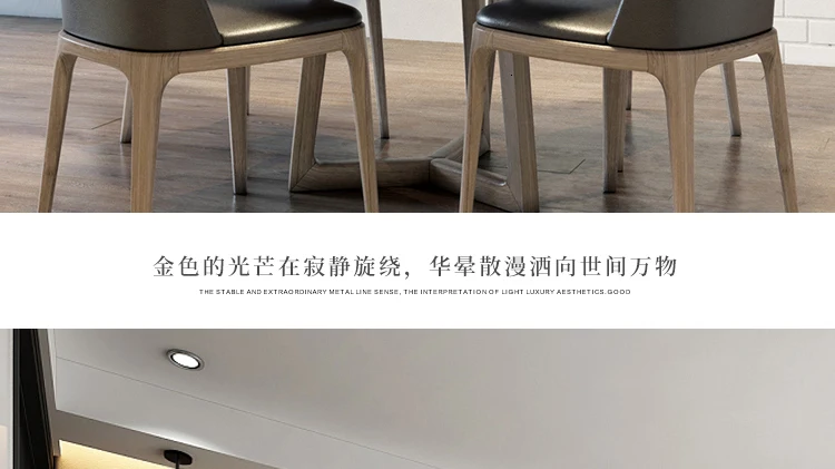 Wind A Chandelier Dining Room Table Lamp Wine Cabinet Bar Counter Metal Concise Display Window Beautiful First Studio Balcony