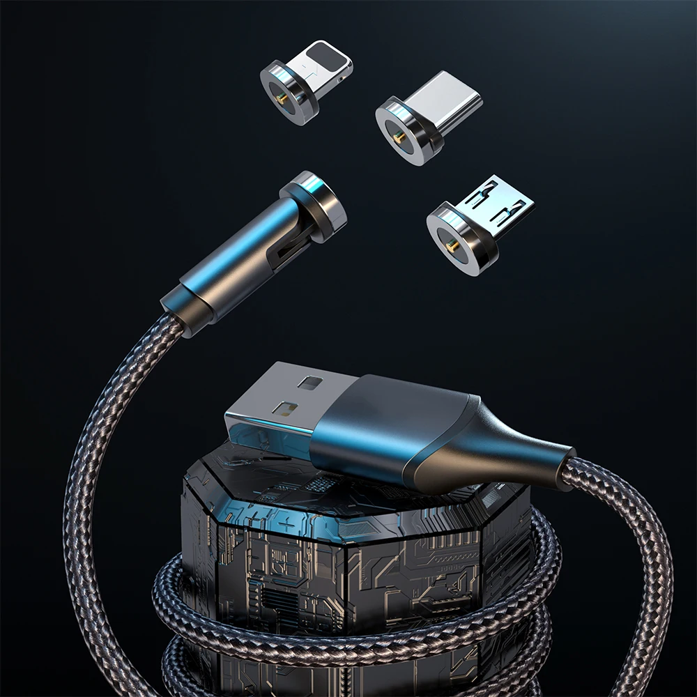 Фото Кабель Xiaomi Micro usb c для Redmi note 8 pro 9 10 realme x3 3 в 1 Магнитный кабель быстрой зарядки iphone 6 Кабель Xiaomi Micro usb c для Redmi note 8 pro 9 10 realme x3 3 в 1 Магнитный кабель быстрой зарядки iphone 6