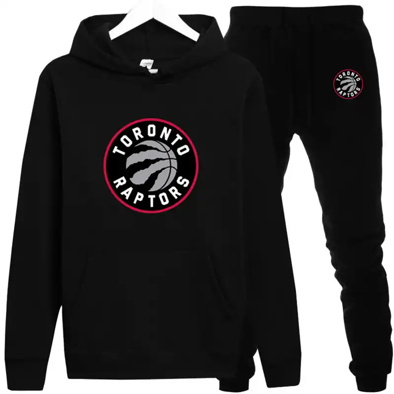 raptors women's hoodie