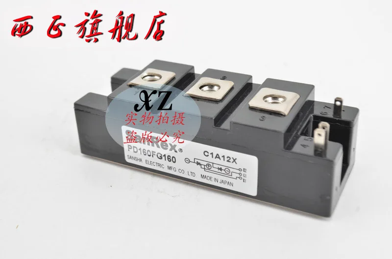 PD160FG60 изготовлена из натурального сырья. Модуль SCR. Spot- XZQJD