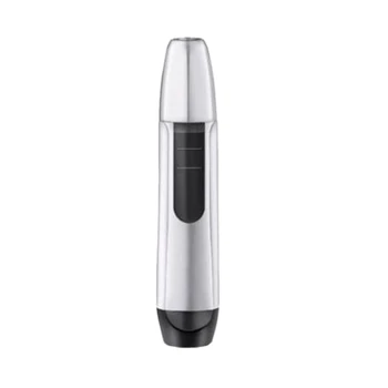 

Rechargeable Electric Washable Nose Ear Hair Trimmer & Shaver Clipper