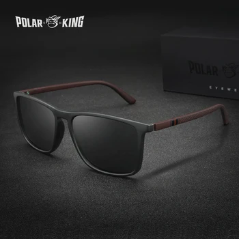 Polar king New Luxury Polarized Sunglasses 1