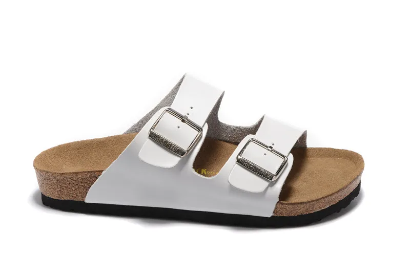 Birkenstock/шлепанцы; коллекция 802 года; альпинистские мужские и женские классические водонепроницаемые уличные спортивные пляжные шлепанцы; размеры 34-47