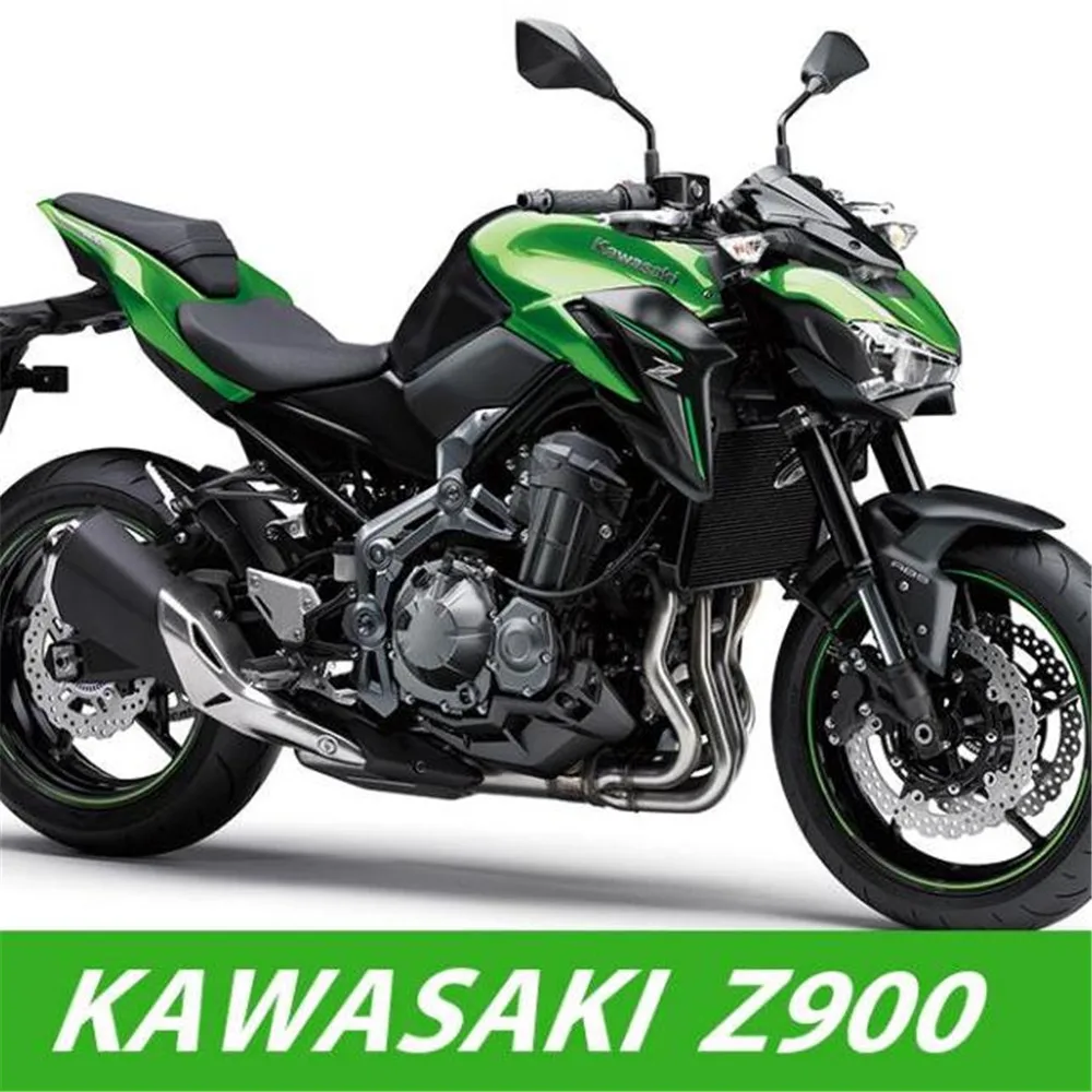 Для Kawasaki z900+ комплекты обтекателей из углеродного волокна