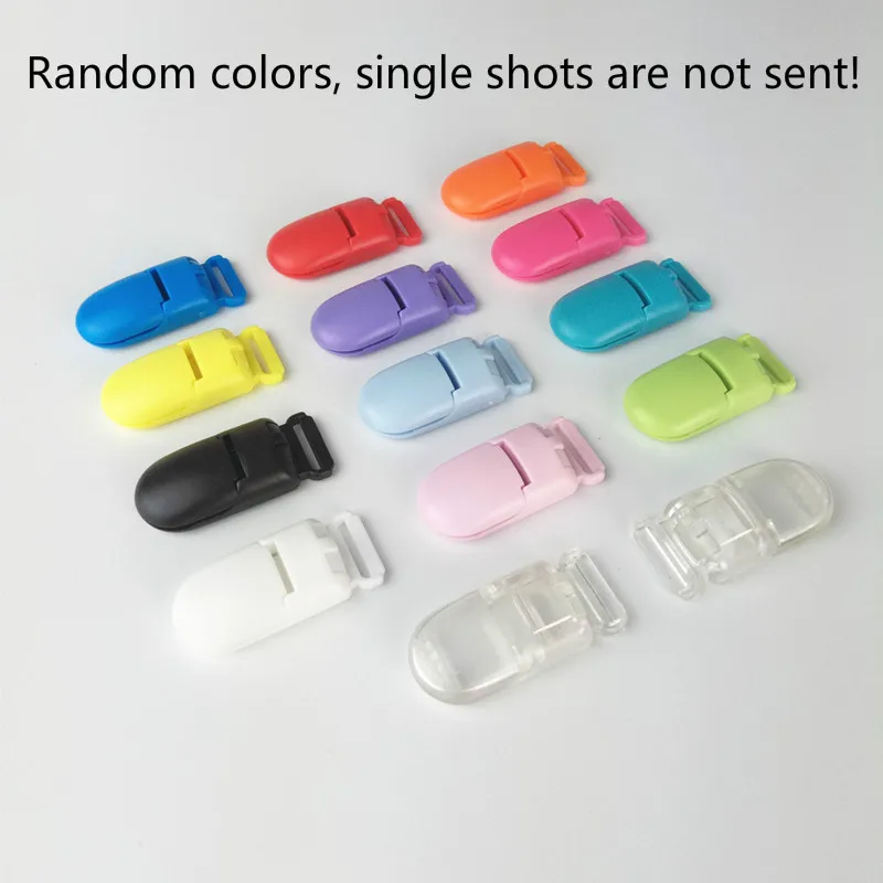 Pacifier Clip-1pcs Фламинго динозавр без БФА, силиконовый Прорезыватель для зубов, пищевой стержень, прорезыватель, детские подарки для душа, Мультяшные животные, прорезыватель - Цвет: Pacifier Clip-1pcs
