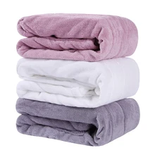 Домашний зимний халат для гостиницы, для мужчин и женщин, хлопок, махровое полотенце, толстый теплый длинный халат, для пары, Свадебный халат для подружки невесты