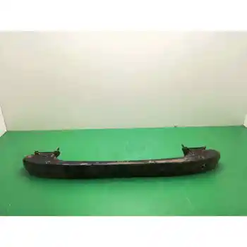

BOOSTER REAR BUMPER MERCEDES C-CLASS (W203) SALOON