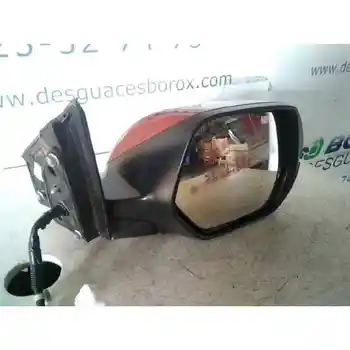 

RIGHT REARVIEW SLINGSHOT CR-V