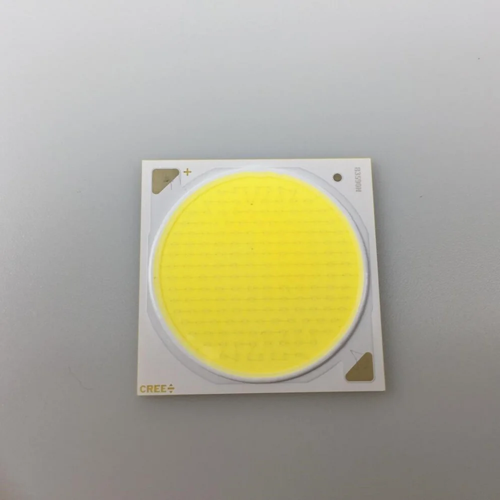 DIY CREE COB CXB3590 светодиодный свет для выращивания с идеальным держателем 50-2303CR pin ребро радиатора Meanwell драйвер 100 мм стеклянный объектив/Отражатель
