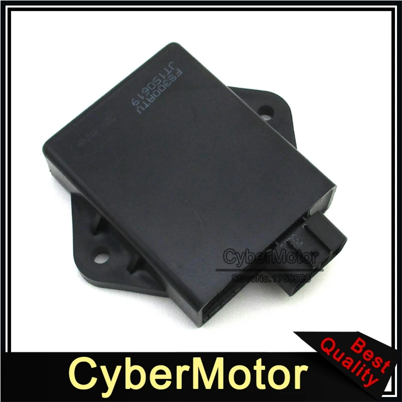 8 Pin DC Зажигание CDI ECU REV коробка для Manco Talon VOG BMS 260cc 300cc 2x4 4x4 ATV Quad 4 Wheeler|box tee|box pencilcdi honda