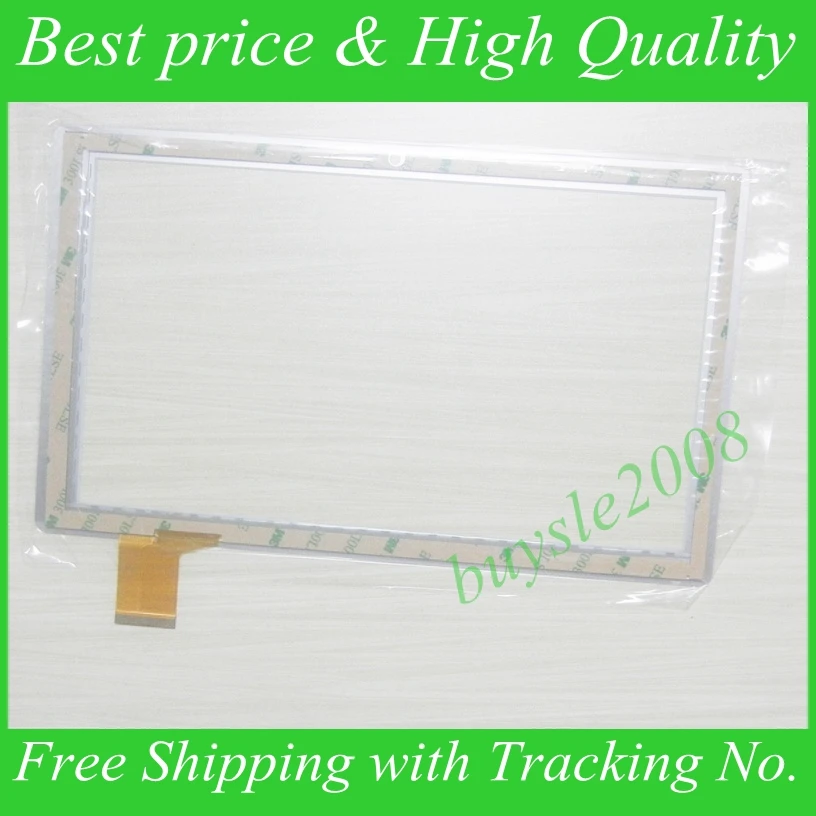 251x150 мм 10," дюймов HXD-1014 HXD-1014A2 ZP9193-101 Ver.0 ZP9193-101 Archos 101d неоновый для планшета сенсорный экран планшета Стекло