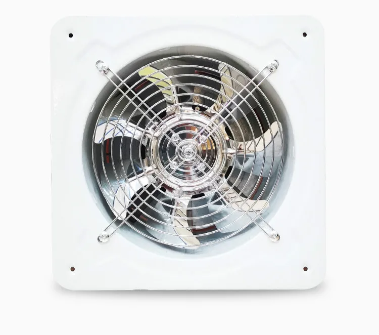 6 дюймов 40 Вт 220 В высокоскоростной вытяжной вентилятор, вентилятор для туалета, кухни, ванной комнаты, подвесной настенный вентилятор, вентилятор для вытяжки воздуха