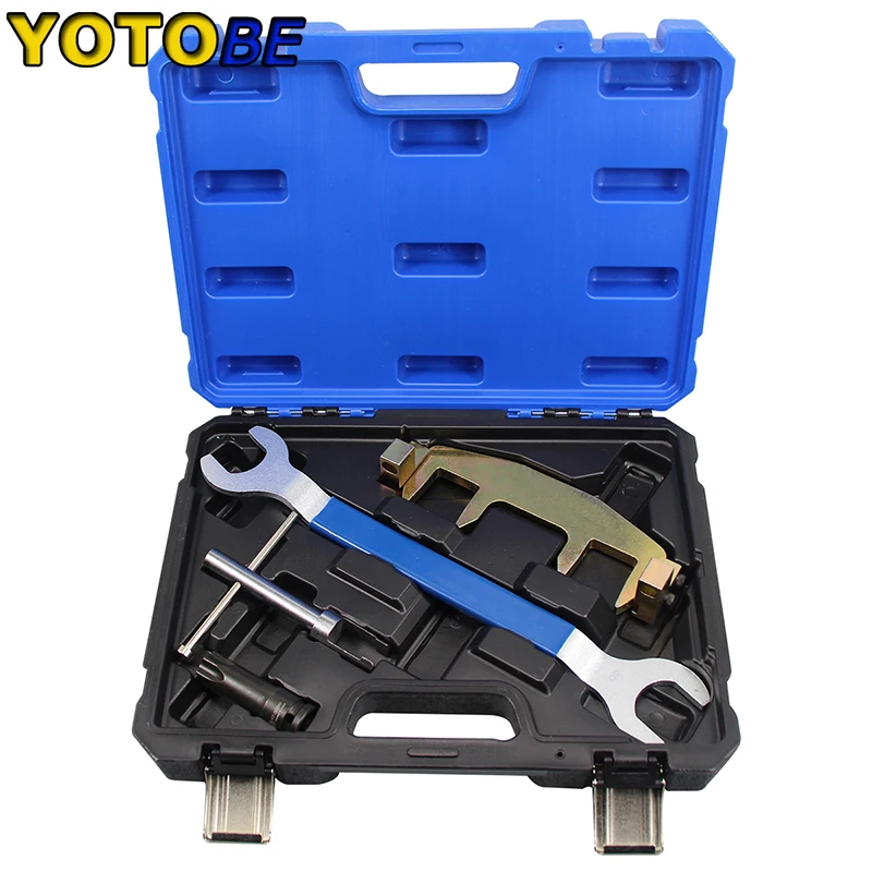 Engine Timing Tool Set For Mercedes Benz M133, M270, M274