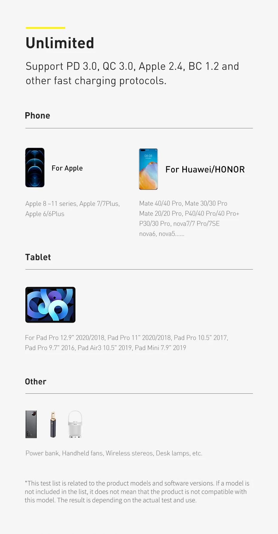 Para iPhone 14 13 Pro Max Xiaomi