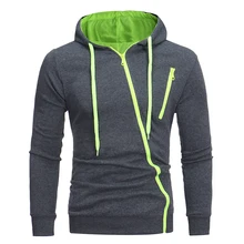 NicePop Tide осенне-зимнее теплое высококачественное Мужское пальто американского размера, модное пальто размера плюс Xxxl серого черного белого цвета