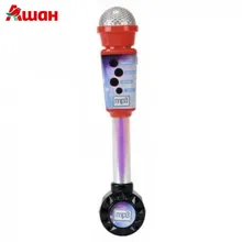 Микрофон MP3 ONE TWO FUN