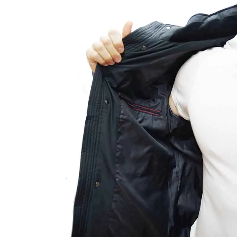 Men's Winter Jacket