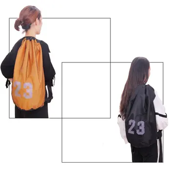 

Fashionable Sports Exercise Bag Training bag Fitness Net Pocket