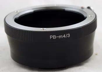

adapter ring for Praktica PB Lens to panasonic olympus Micro M4/3 gh5 gf9 gx85 gx7 g7 em1 em5 em10 epl8 penf ep5 camera