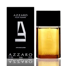 Male Parfum Azzaro Pour Homme Body Spray Long Lasting Fragrance Good Smell EAU DE PARFUM Men Cologne Free Ship