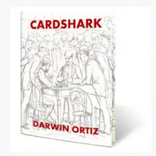 Cardshark от Darwin Ortiz-magic