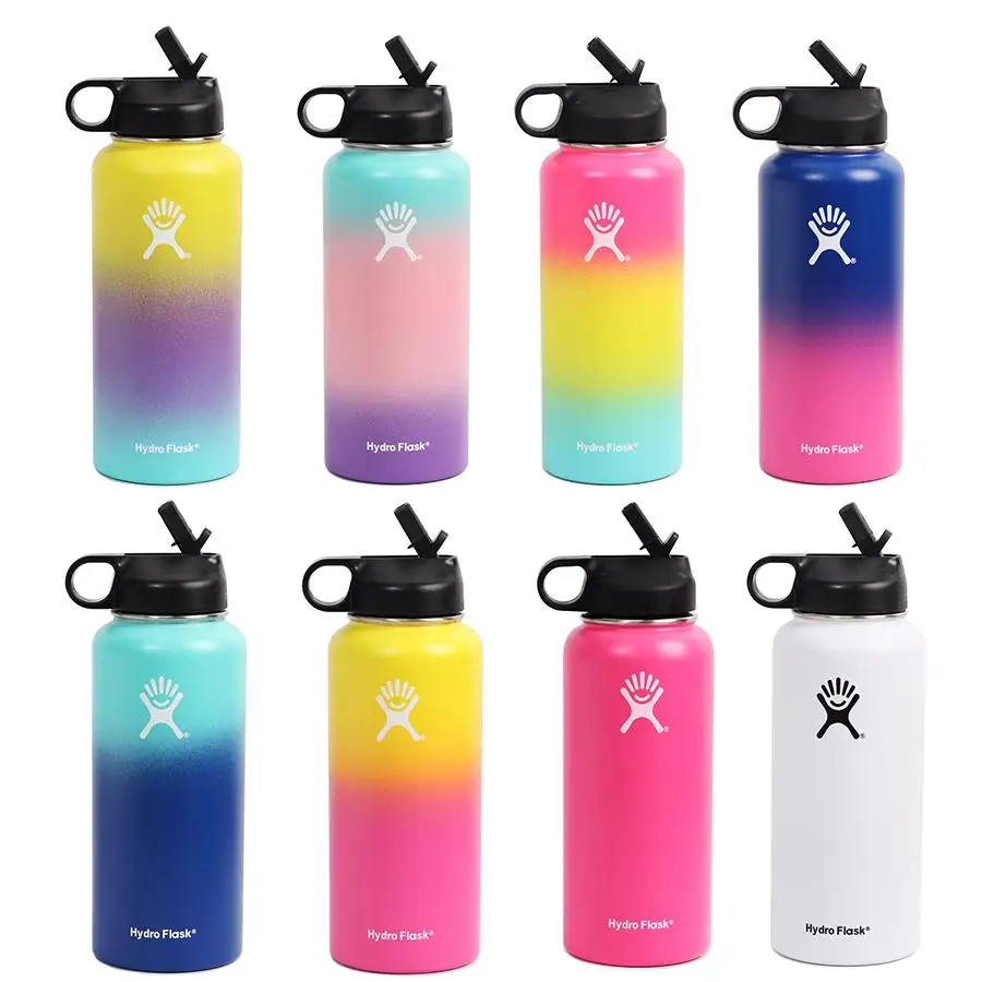 how to be a vsco girl without a hydro flask