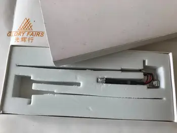

Mindray Sample Probe,Chemistry Analyzer BS120 BS180 BS200 BS230 BS240 BS300 BS320 BS380,Compatible type